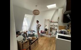 2 Rooms Paris